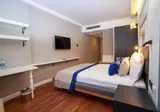 Best Western Izmir Hotel foto 16