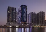 Hyde Hotel Dubai foto 17