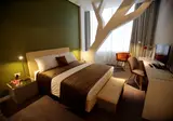Best Western Premier Ark Hotel foto 18