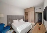 Hotel NH Napoli Panorama foto 22
