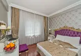 Santa Sophia Hotel foto 21