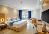 The V Luxury Resort Sahl Hasheesh foto 2