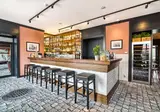 Hanza Hotel foto 4