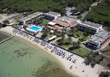 Hotel Portoconte foto 1
