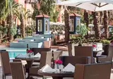 Mövenpick Hotel Mansour Eddahbi Marrakech foto 9