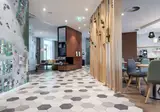 Citadines Aparthotel Arnulfpark Munich foto 8