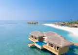 YOU and ME by Cocoon Maldives foto 8