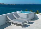 Mykonos Riviera Hotel & Spa foto 10