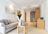The Royal Blue Resort & Spa foto 5