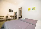 Hotel Bruman foto 1