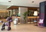 Moxy Patra Marina foto 22