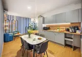 Citadines South Vienna foto 4