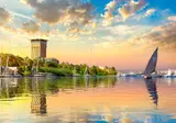 Nijlcruise 5* & Sunrise Tucana Resort 5* foto 6