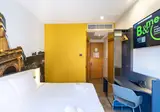 B&B HOTEL Roma Tuscolana San Giovanni foto 16