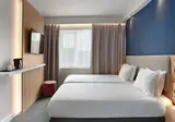 Holiday Inn Express Hasselt foto 3