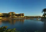 Nijlcruise 5* & Hurghada Marriott Beach Resort 5* foto 17