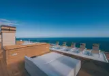 Hotel Atlantic Mirage Suites & Spa foto 24