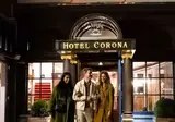 Boutique Hotel Corona foto 40