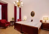 Graben Hotel foto 20