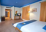 Captain's Inn Hotel foto 16