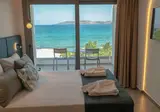 Seaside Beach Marmari Hotel foto 3