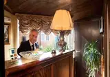 Pantheon Inn foto 9