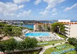 Club Hotel Aguamarina foto 1