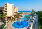 Sun Beach Resort foto 34