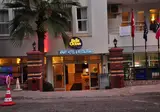 Belle Ocean Apart Hotel foto 3