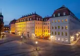 Hotel Taschenbergpalais Kempinski Dresden foto 7