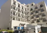 Hotel Al Karmel foto 21