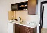 Villa Sonata Apart Hotel foto 12