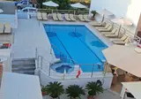 Blue Sea Rooms & Studios foto 16