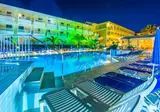 Hotel Poseidon Beach foto 17