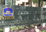 Best Western Premier Bangtao Beach Resort & Spa foto 27