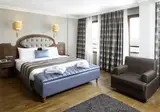 Grand Hotel Halic foto 2