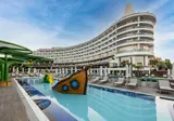 Hotel Seaden Quality Resort & Spa foto 2