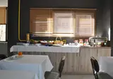 Oda Hotel Tirana foto 13
