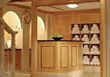 Grand Hyatt Muscat foto 28