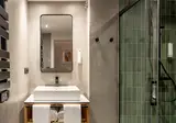 Líbere Bilbao Museo Serviced Apartments foto 3