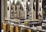 Fairmont Quasar Istanbul foto 8