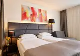 Hotel Paris foto 26