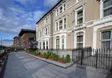 Best Western London Highbury foto 1