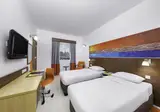 Citymax Hotel Bur Dubai foto 4