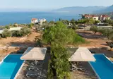Searocks Exclusive Villas Resort Messinia foto 29