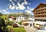 Beauty & Wellness Hotel Tirolerhof foto 2