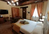 Relais Castrum Boccea foto 30