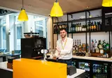 Staycity Aparthotels Liverpool Waterfront foto 10