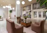 Izán Cavanna Hotel foto 7