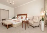 Le Premier Boutique Hotel foto 5